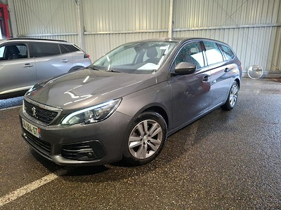 Peugeot 308 SW 308 SW 1.5 BlueHDi 130ch S&S Active Business