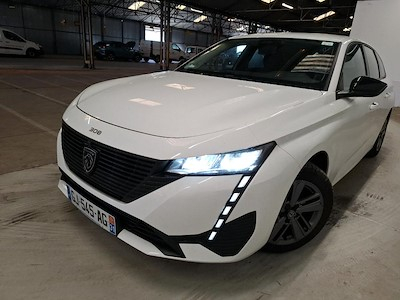 Peugeot 308 SW 308 SW 1.5 BlueHDi 130ch S&amp;S Active Pack EAT8