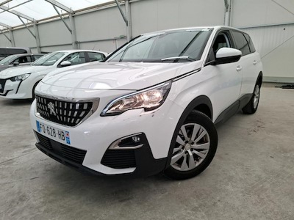 Peugeot 5008 5008 1.2 PureTech 130ch S&amp;S Active Business