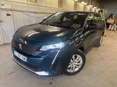 Peugeot 5008 5008 1.2 PureTech 130ch S&amp;S Active Pack EAT8