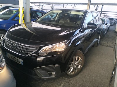 Peugeot 5008 5008 1.5 BlueHDi 130ch E6.c Active Business S&amp;S EAT8