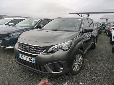 Peugeot 5008 5008 1.5 BlueHDi 130ch E6.c Active Business S&amp;S EAT8