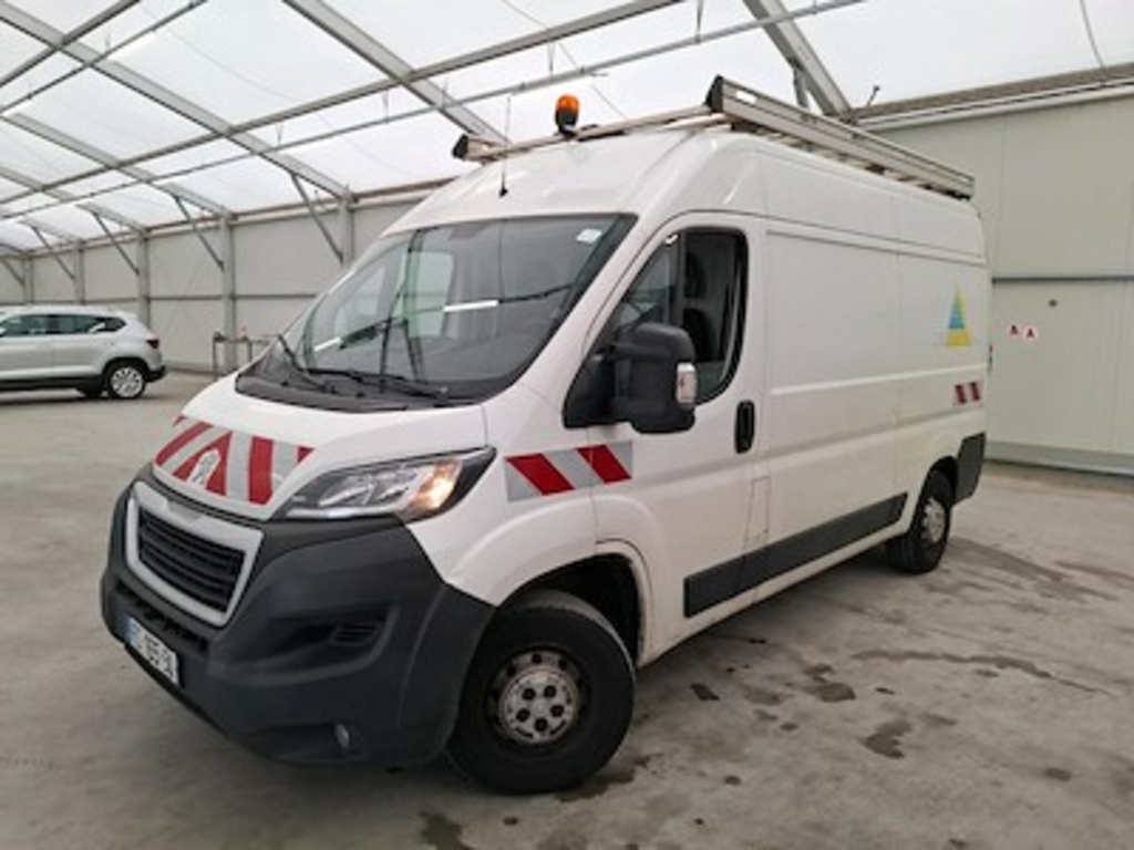 Peugeot BOXER Boxer Fg 335 L2H2 2.0 BlueHDi 130 Premium Pack