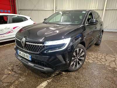 Renault AUSTRAL Austral 1.3 TCe mild hybrid 160ch Techno auto