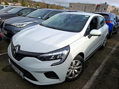 Renault CLIO Clio Ste 1.0 TCe 90ch Air Nav