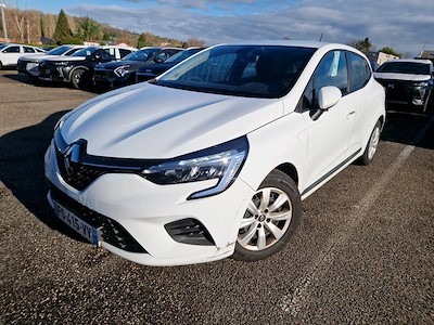 Renault CLIO Clio Ste 1.5 Blue dCi 85ch Air Nav
