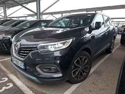 Renault KADJAR Kadjar 1.3 TCe 140ch FAP Intens EDC