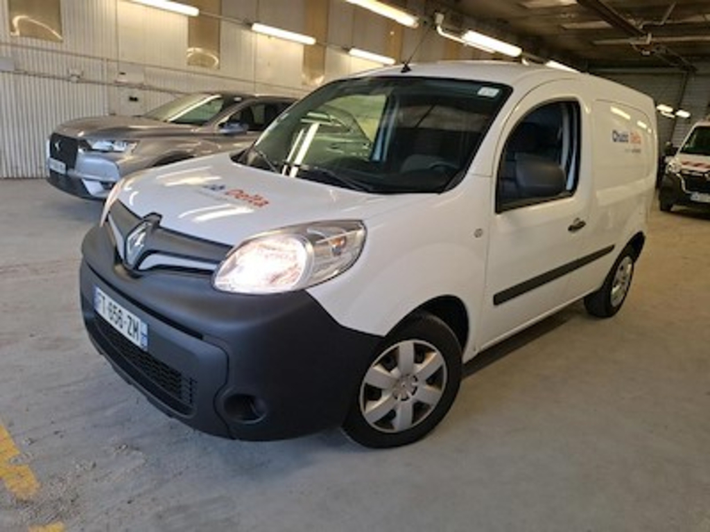 Renault Kangoo express Kangoo Express 1.5 Blue dCi 95ch Extra R-Link