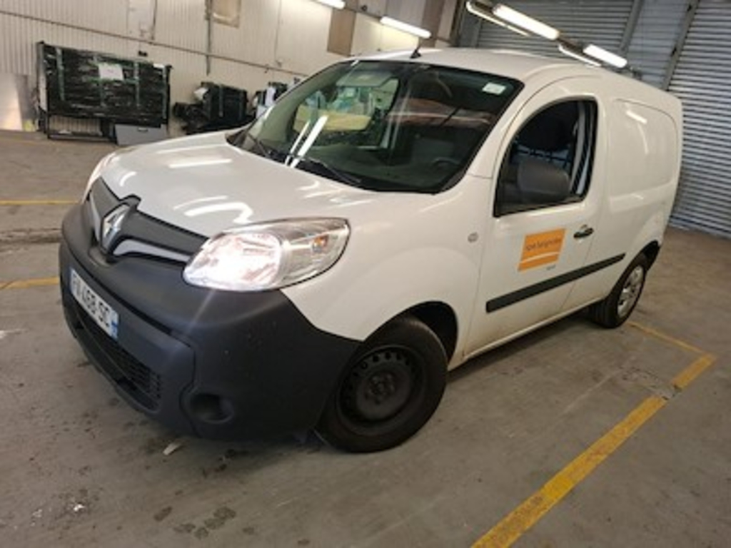 Renault Kangoo express Kangoo Express 1.5 Blue dCi 95ch Grand Confort