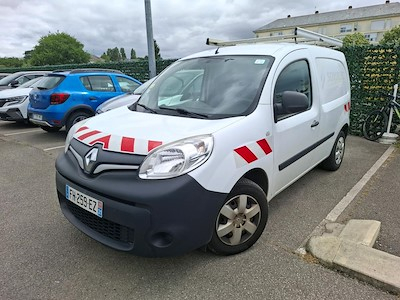 Renault Kangoo express Kangoo Express 1.5 dCi 75ch Grand Confort