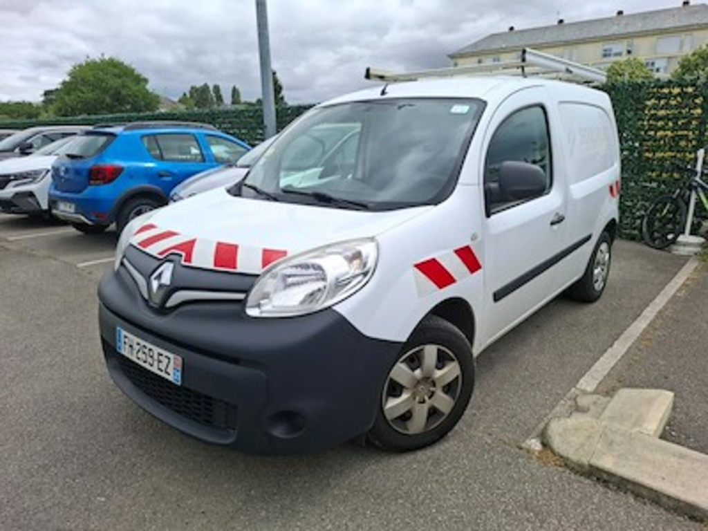 Renault Kangoo express Kangoo Express 1.5 dCi 75ch Grand Confort