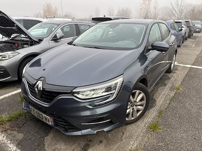 Renault MEGANE Megane 1.5 Blue dCi 115ch Business