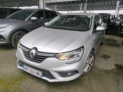 Renault MEGANE Megane 1.5 Blue dCi 95ch Business