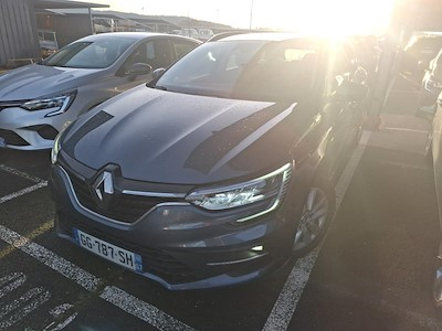 Renault MEGANE Megane Estate 1.5 Blue dCi 115ch Business EDC