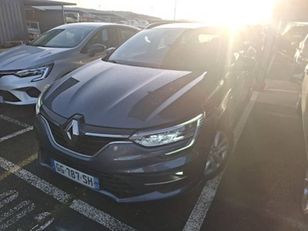 Renault MEGANE Megane Estate 1.5 Blue dCi 115ch Business EDC