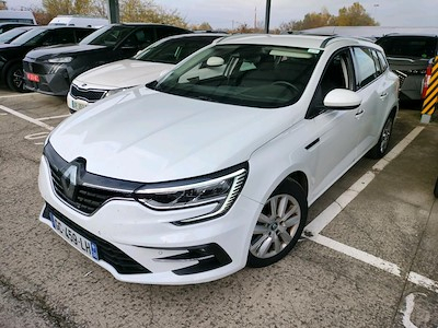 Renault MEGANE Megane Estate 1.6 E-Tech Plug-in 160ch Business