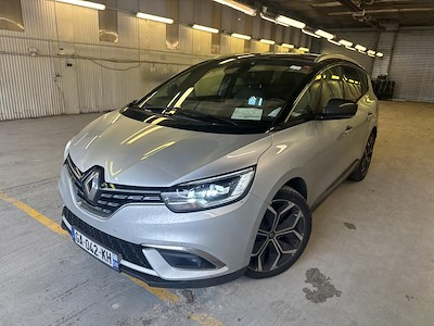 Renault Grand SCENIC Grand Scenic 1.3 TCe 140ch Intens EDC