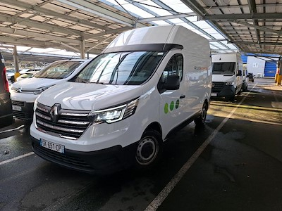 Renault TRAFIC Trafic Fg L1H2 3T 2.0 Blue dCi 150ch Grand Confort