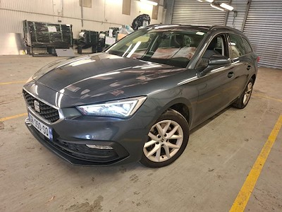 Seat Leon ST Leon ST 2.0 TDI 150ch Style Business DSG7