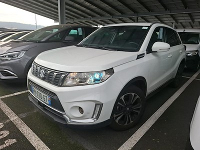 Suzuki VITARA Vitara 1.4 Boosterjet 140ch Style Auto