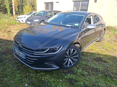 Volkswagen Arteon SB Arteon ShootingBrake 1.4 TSI eHybrid OPF 218ch Elegance DSG6