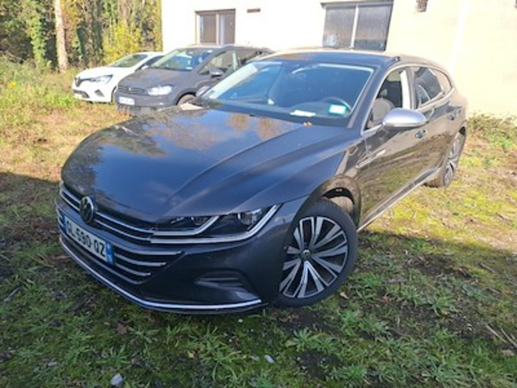 Volkswagen Arteon SB Arteon ShootingBrake 1.4 TSI eHybrid OPF 218ch Elegance DSG6