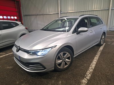 Volkswagen Golf SW Golf SW 2.0 TDI SCR 115ch Life Business DSG7