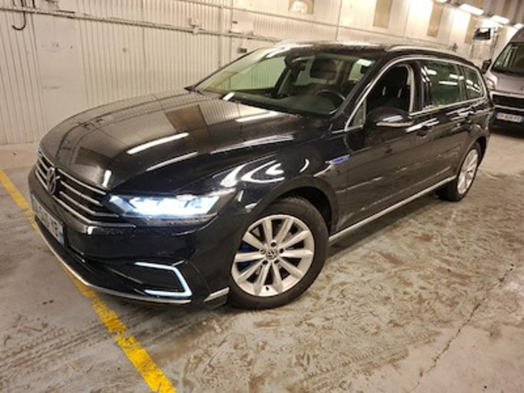 Volkswagen Passat SW Passat SW 1.4 TSI 218ch Hybride Rechargeable GTE Business DSG6
