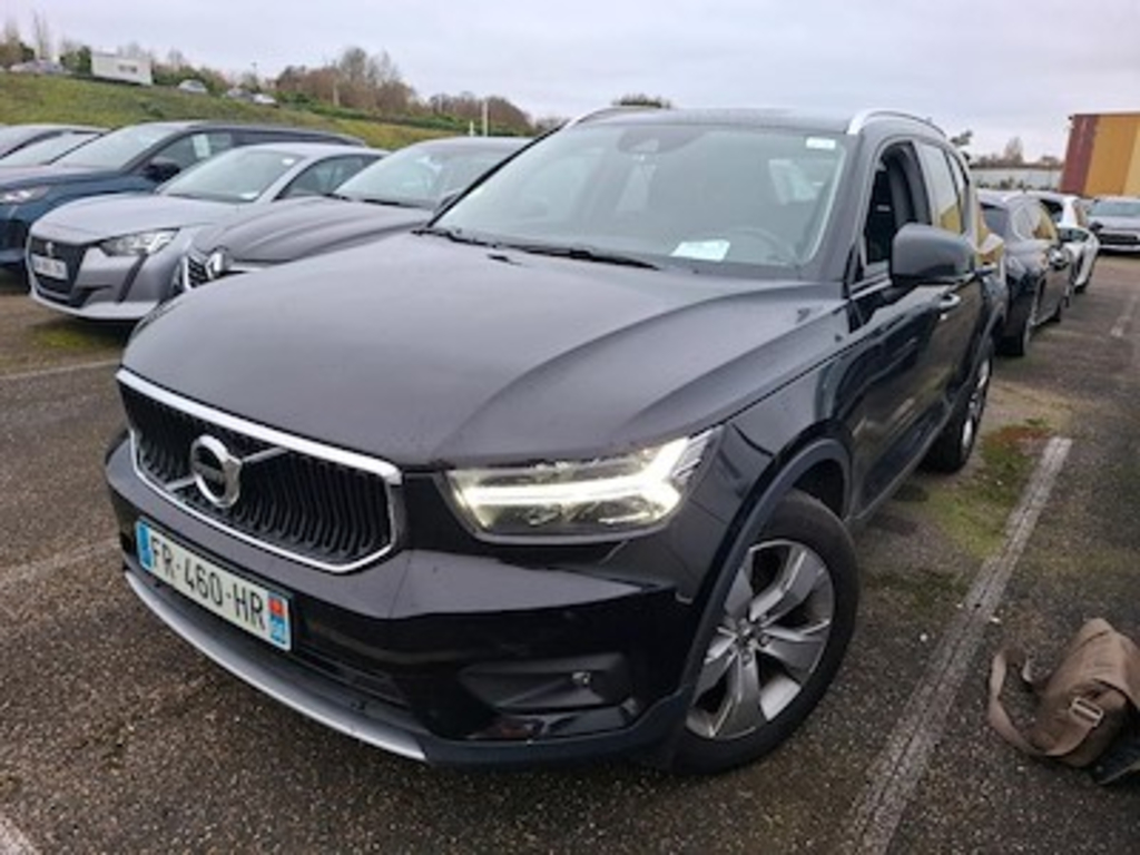 Volvo XC40 XC40 D3 AdBlue 150ch Business Geartronic 8