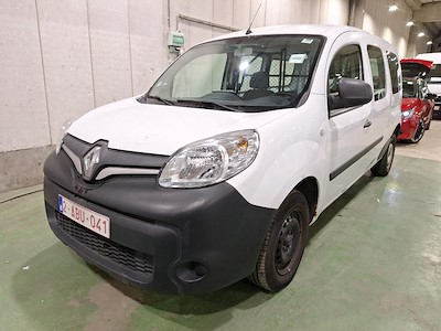 Renault Kangoo express 1.5 BLUE DCI 95 CONFORT