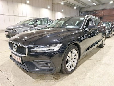 Volvo V60 diesel - 2018 2.0 D3 Momentum Pro Geartronic