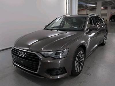 Audi A6 avant diesel - 2018 30 TDi Business Edition S tronic