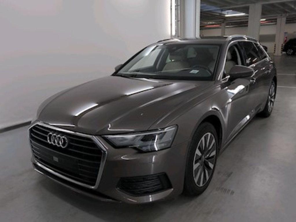 Audi A6 avant diesel - 2018 30 TDi Business Edition S tronic