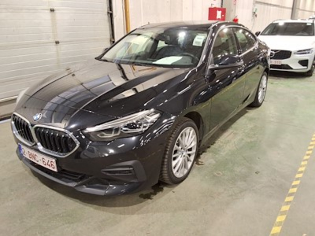 BMW 2-serie 2.0 218DA (100KW) GRAN COUPE
