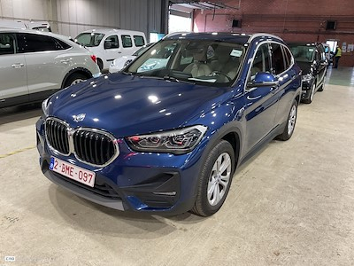 BMW X1 - 2019 1.5iA xDrive25e PHEV OPF