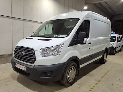 Ford Transit 2T 350m fou mwb HR 2.0 TDCi L2H2 Trend STOCK