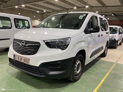 Opel COMBO 1.5 TURBO D 75KW 2.3T L2H1 COMFORT