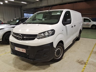 Opel VIVARO 1.5 TURBO 75KW COMFORT L3H1 2.8T
