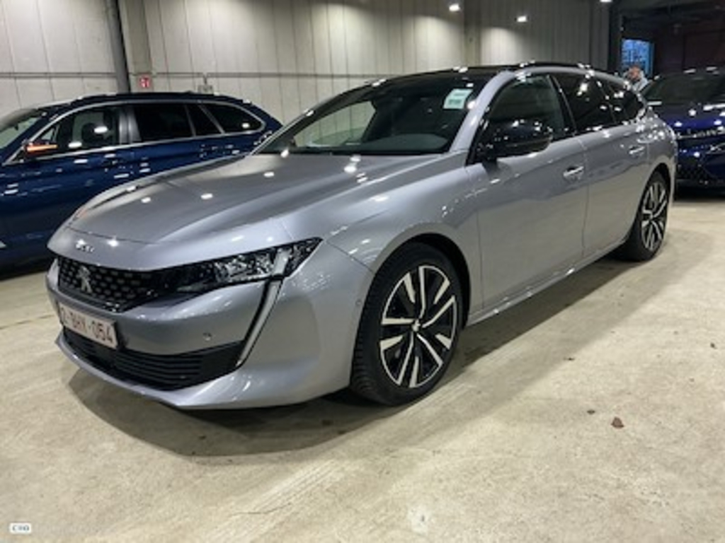 Peugeot 508 SW 1.5 BLUEHDI 130 S&amp;S AUTO GT