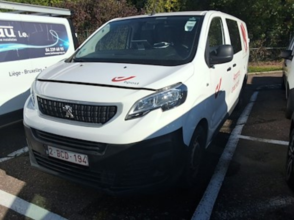 Peugeot EXPERT 1.5 BLUEHDI 100 S&amp;S LONG PRO