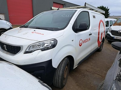 Peugeot EXPERT Standard Premium L2 1.5 BlueHDi 120