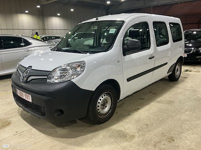 Renault Kangoo express 1.5 BLUE DCI 95 MAXI CONFORT