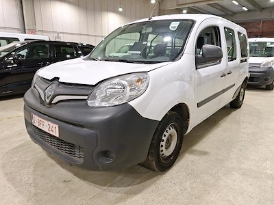 Renault Kangoo express 1.5 BLUE DCI 95 MAXI CONFORT