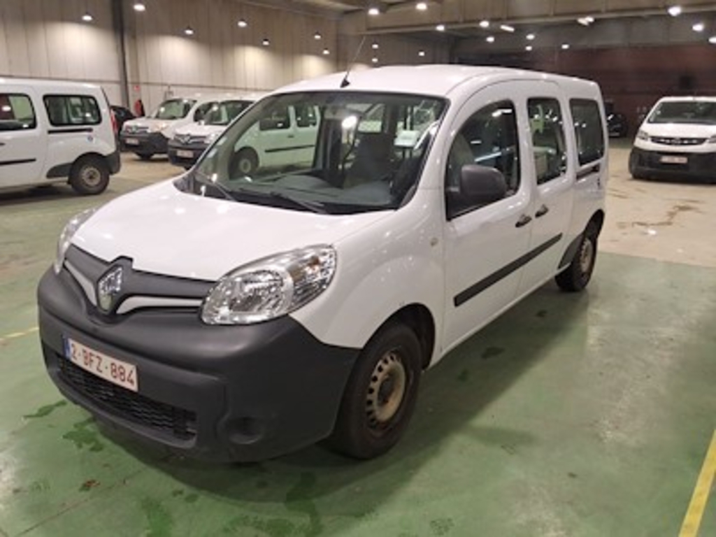 Renault Kangoo express 1.5 BLUE DCI 95 MAXI CONFORT