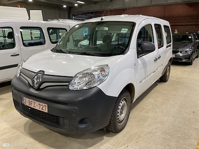 Renault Kangoo express 1.5 BLUE DCI 95 MAXI CONFORT