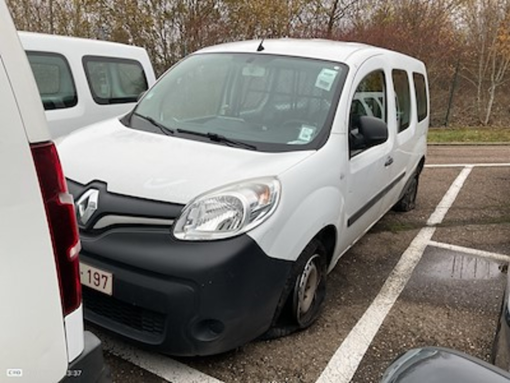 Renault Kangoo express 1.5 BLUE DCI 95 MAXI CONFORT