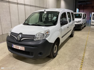Renault Kangoo express 1.5 BLUE DCI 95 MAXI CONFORT