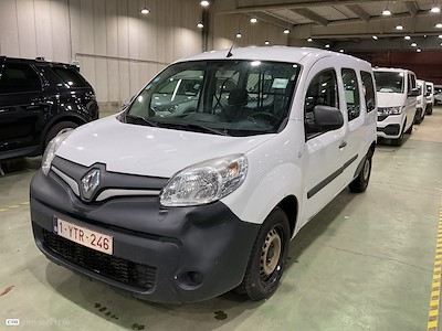 Renault Kangoo express 1.5 BLUE DCI 95 MAXI CONFORT
