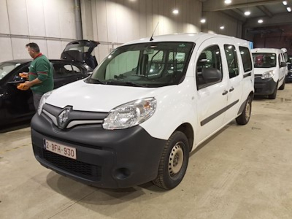 Renault Kangoo express 1.5 BLUE DCI 95 MAXI CONFORT