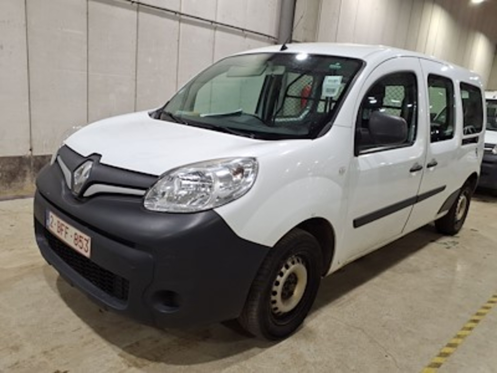 Renault Kangoo express 1.5 BLUE DCI 95 MAXI CONFORT